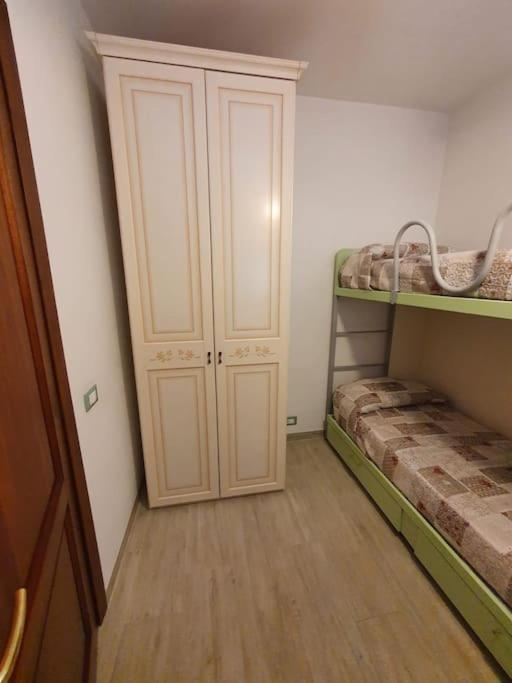 Villa Meri Torre Lapillo Zewnętrze zdjęcie