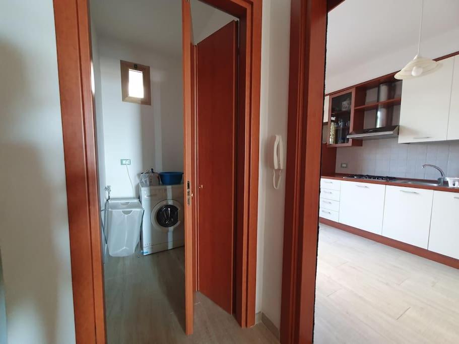 Villa Meri Torre Lapillo Zewnętrze zdjęcie