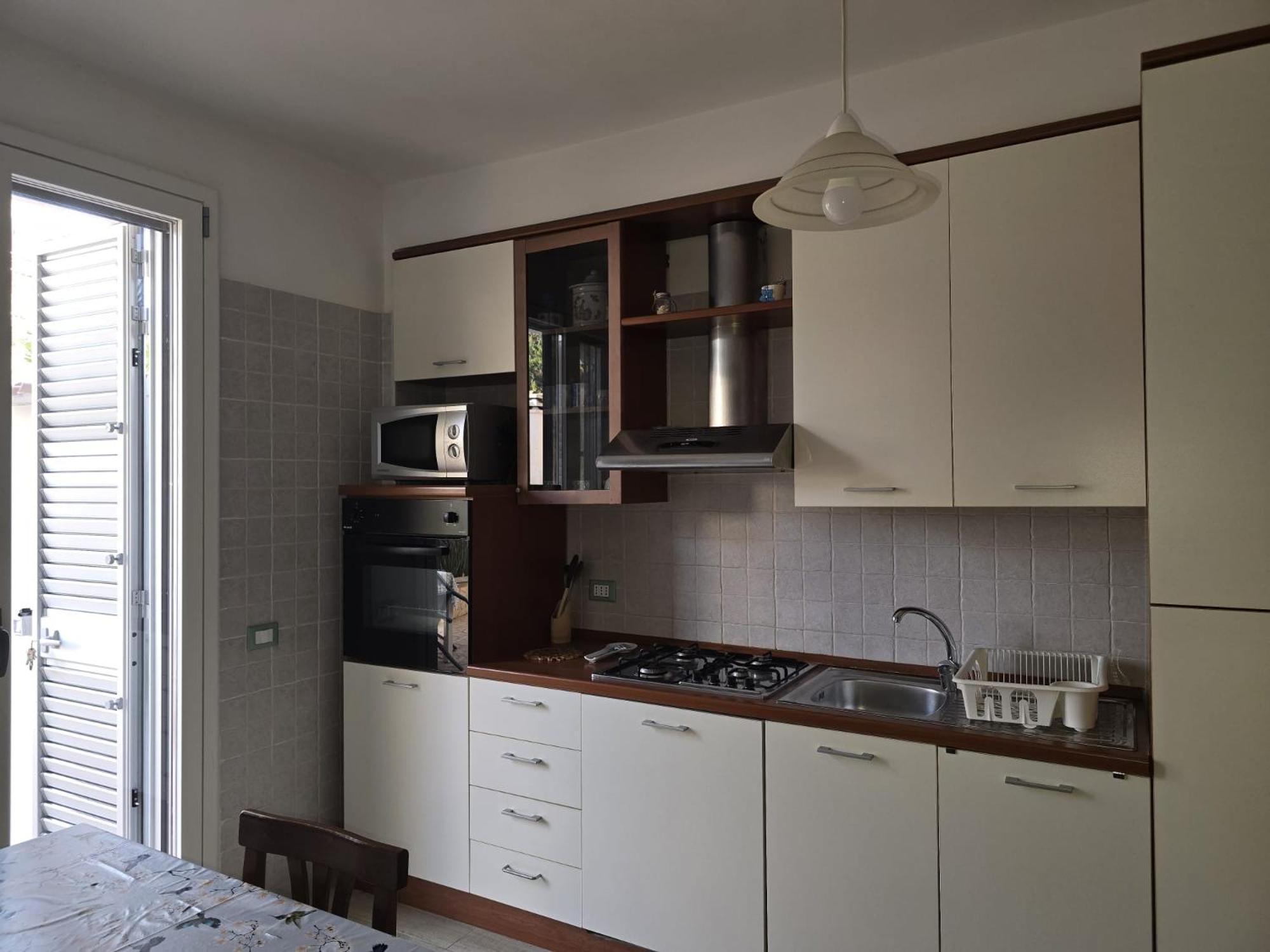 Villa Meri Torre Lapillo Pokój zdjęcie