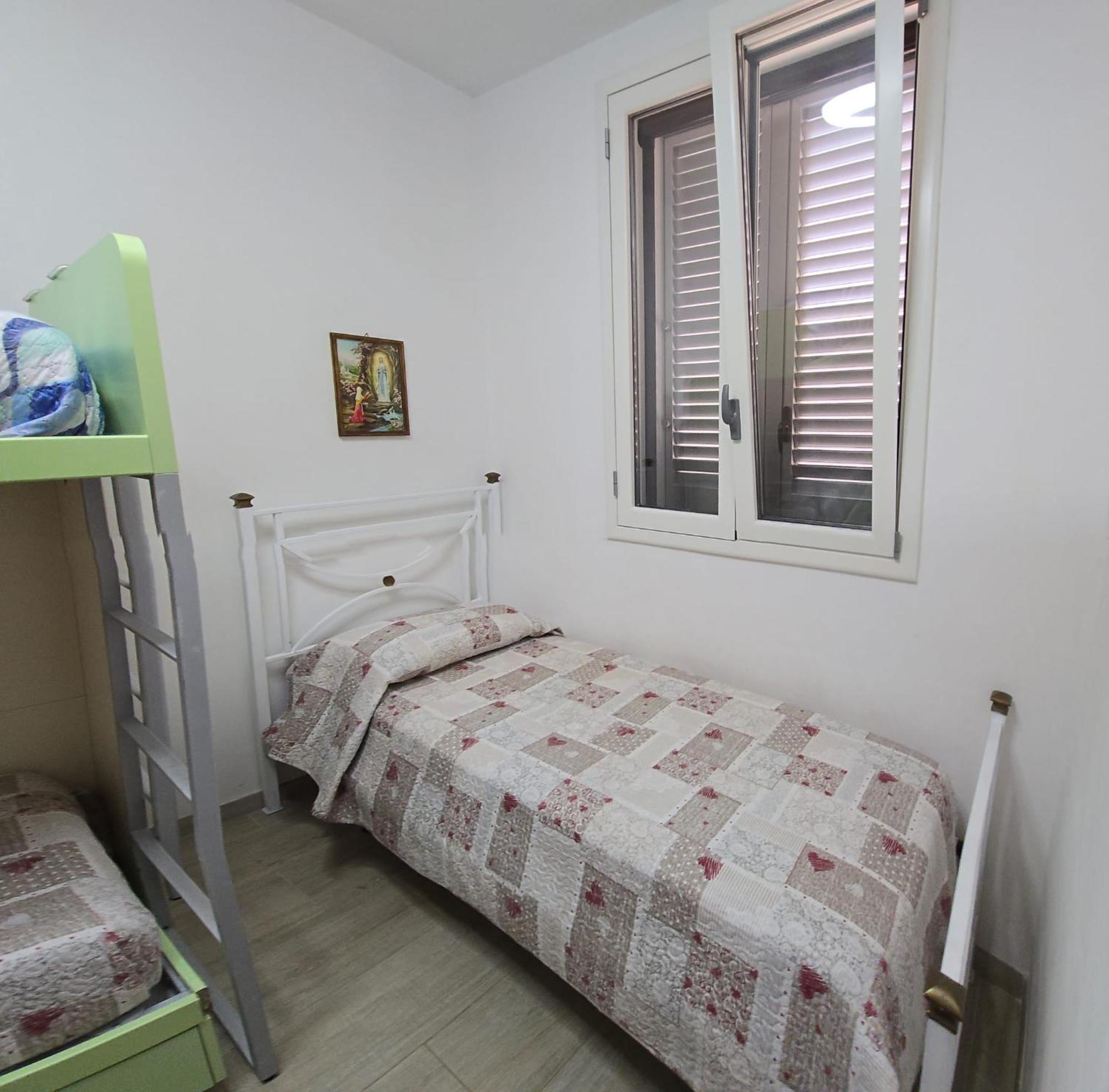 Villa Meri Torre Lapillo Zewnętrze zdjęcie